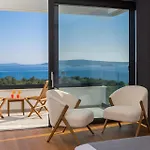 Luxury Excellence With A Pool * Seget Vranjica
