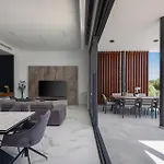 Luxury Excellence With A Pool Vila